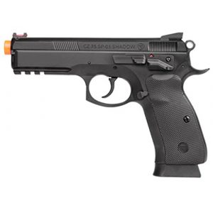 ASG Airsoft Pistol 1 ASG SP-01 Shadow Spring Powered Airsoft Pistol