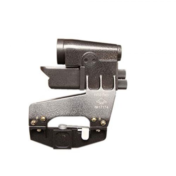 NPZ Rifle Scope 1 NPZ Russian PK-1 Obzor (1P63 Zapev) Combat Scope