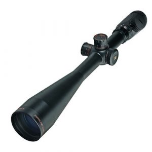 SIGHTRON Rifle Scope 1 Sightron SIII SS 10-50x60LRIRMOA