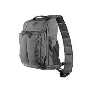 Cannae Pro Gear Tactical Backpack 1 Cannae Pro Gear Optio Sling Bag Pack with Ambidextrous Single Shoulder Strap