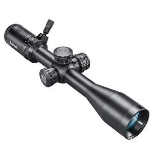 Bushnell Rifle Scope 1 Bushnell 4.5-18x40mm AR Optics, Illuminated_AR741840EI