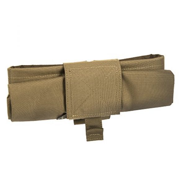 Helikon-Tex Tactical Backpack 3 Helikon-Tex Range Line, Brass Roll