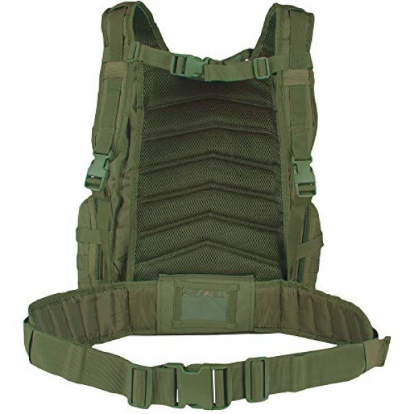 Fox Outdoor Tactical Backpack 4 Fox Outdoor Laptop