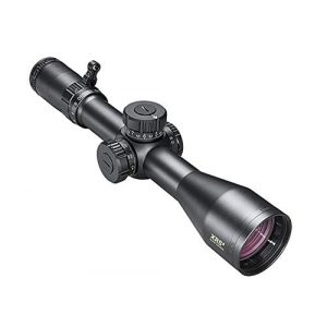 Bushnell Rifle Scope 1 Bushnell Elite Tactical Riflescope XRS II, 4.5-30x50, Tremor 3_ET46305T