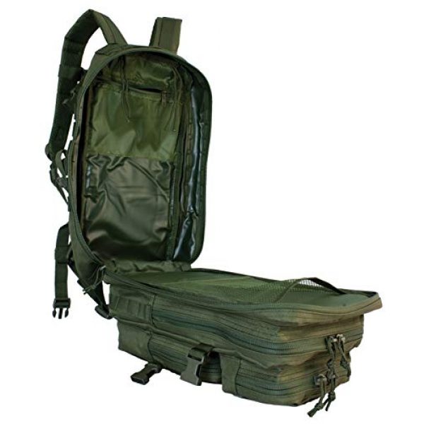 Red Rock Outdoor Gear Tactical Backpack 6 Red Rock Outdoor Gear - Assault Pack