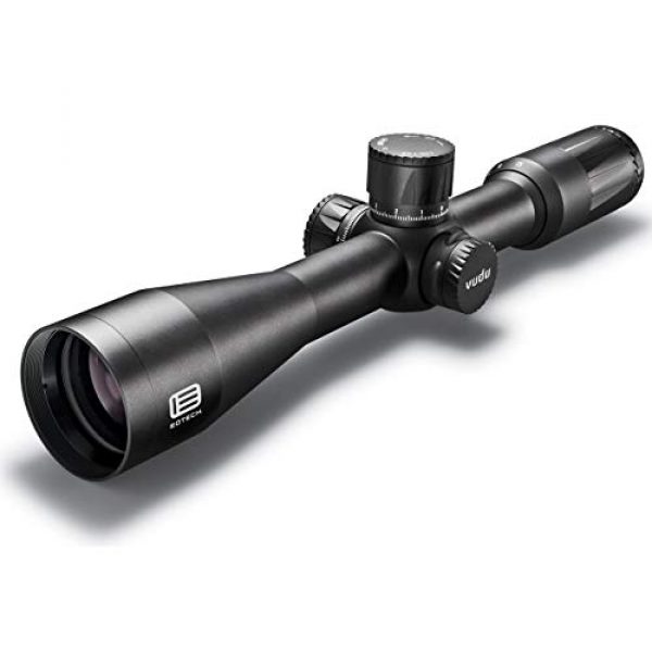 EOTECH Rifle Scope 1 EOTECH Vudu 2.5-10x44mm Precision Rifle Scope