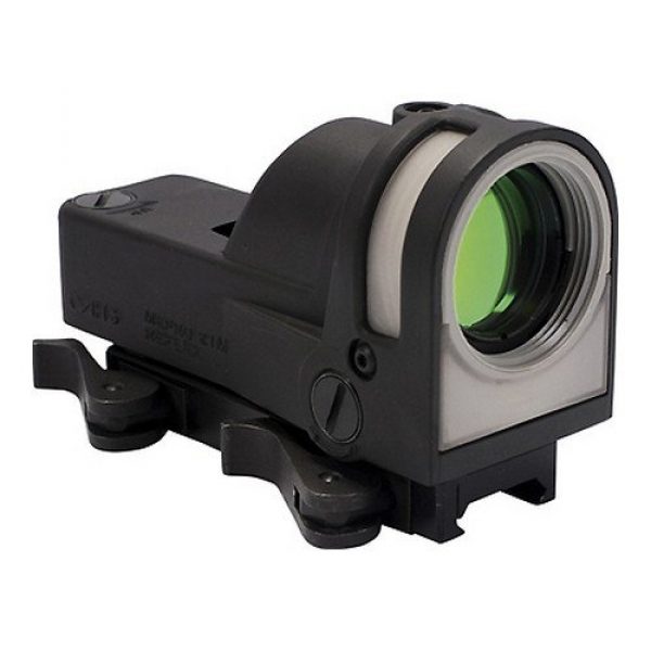 Meprolight Rifle Scope 1 Mako Group M21B Reflex Sight Bullseye Reticle