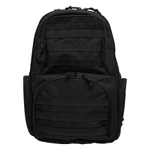 FEAR GEAR Tactical Backpack 1 FEAR GEAR Large Military Tactical Assault Pack Outdoor Backpack Molle Bag