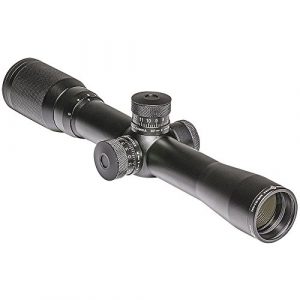 Sightmark Rifle Scope 1 Sightmark 3-12x32 Scr-300 Riflescope