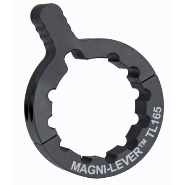 Millett Rifle Scope Accessory 1 Millett Tactical Magni-Lever fits Swarovski Z6 Generation 1 Riflescopes