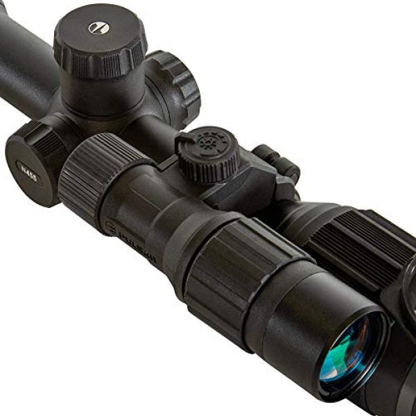 Pulsar Rifle Scope 6 Pulsar Digex N455 Digital Night Vision Riflescope