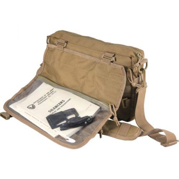 Red Rock Outdoor Gear Tactical Backpack 4 Red Rock Outdoor Gear Shoulder Mag Bag