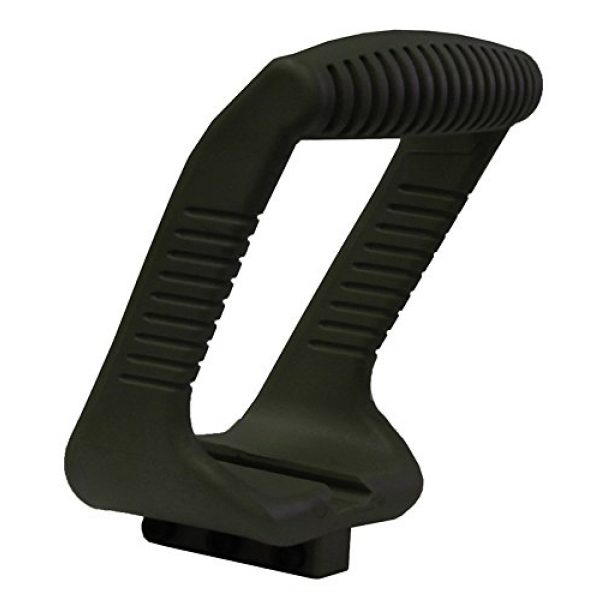 Ultimate Arms Gear Shotgun Accessory 3 Ultimate Arms Gear Chainsaw Grip, OD Olive Drab Green