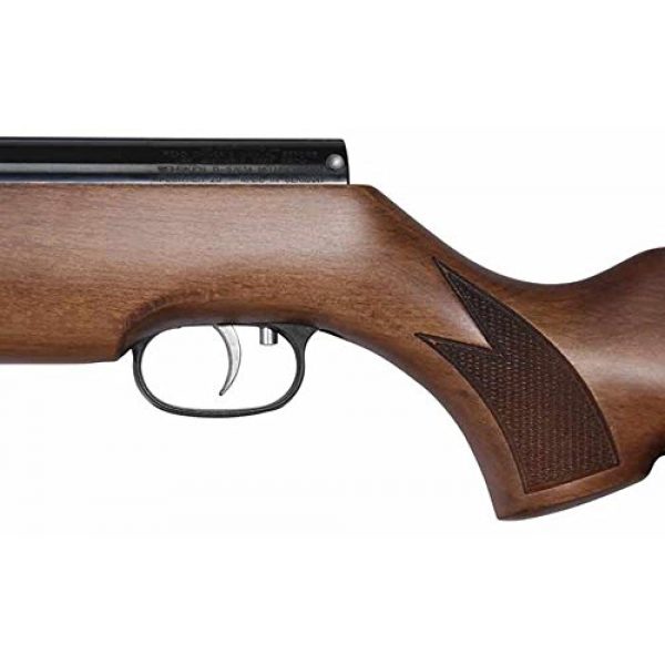 Weihrauch Air Rifle 5 Weihrauch HW80 Air Rifle air Rifle