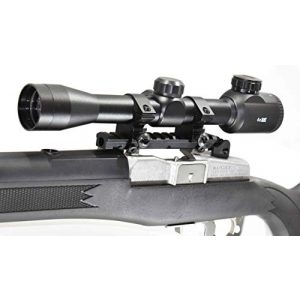 TRINITY Rifle Scope 1 TRINITY Long Range Scope Hunting Scope for Ruger Mini30 Mini14 Rifle