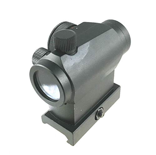 DB TAC Quick Release Red & Green Dot Sight – Extra Low Profile Base