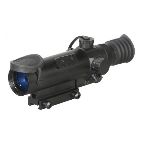 ATN Rifle Scope 1 ATN Gen CGT Night Arrow 2-CGT Night Vision Weapon Sight