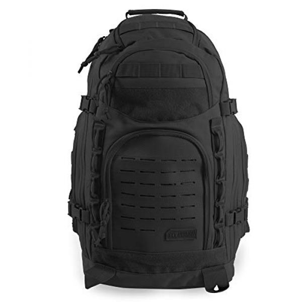 HIGHLAND TACTICAL Tactical Backpack 1 HIGHLAND TACTICAL Foxtrot