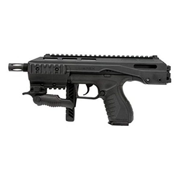 TAC Air Rifle 1 TAC Umarex CO2 410 FPS