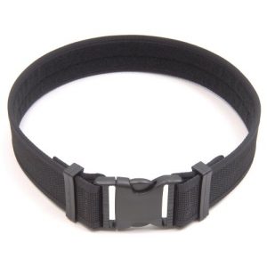 Raine Tactical Belt 1 Police/SWAT Belt 2in