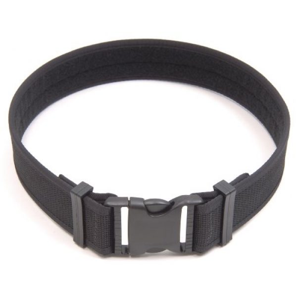 Raine Tactical Belt 1 Police/SWAT Belt 2in