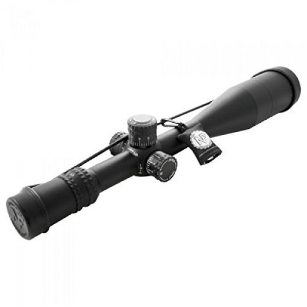 NightForce Rifle Scope 3 NightForce NXS5.5-22x56mm Riflescope - .1 Mil-Radian, Zerostop, MIL-R Reticle