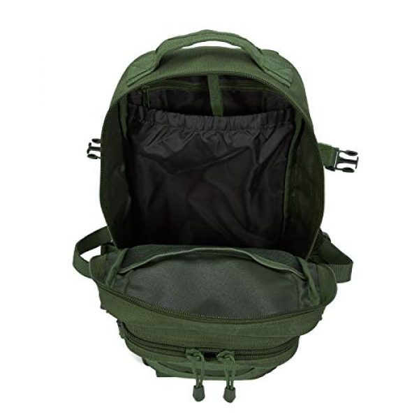 YoKelly Tactical Backpack 5 YoKelly Tactical Backpack Military Army Molle Backpack for Trekking