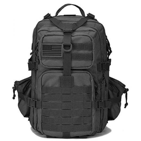 REEBOW GEAR Tactical Backpack 1 REEBOW TACTICAL Military Backpack 3 Day Assault Pack Army Molle Bag Backpacks