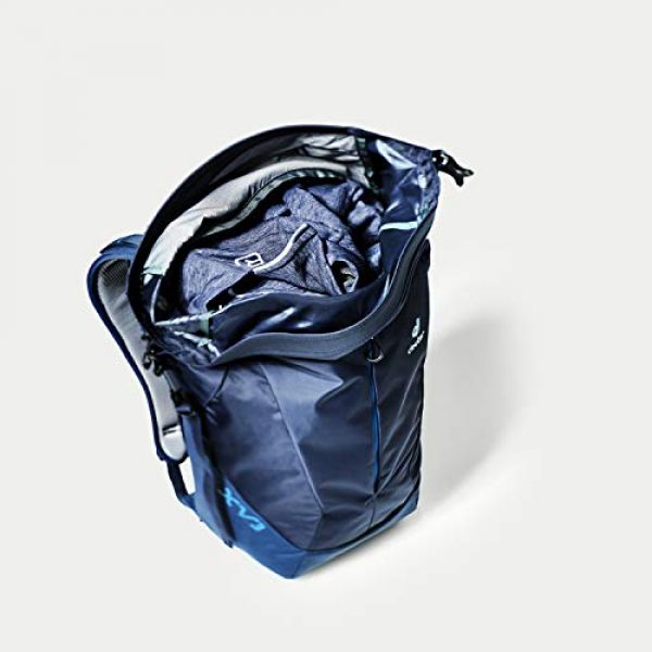 Deuter Tactical Backpack 6 Deuter XV 3 SL Backpack