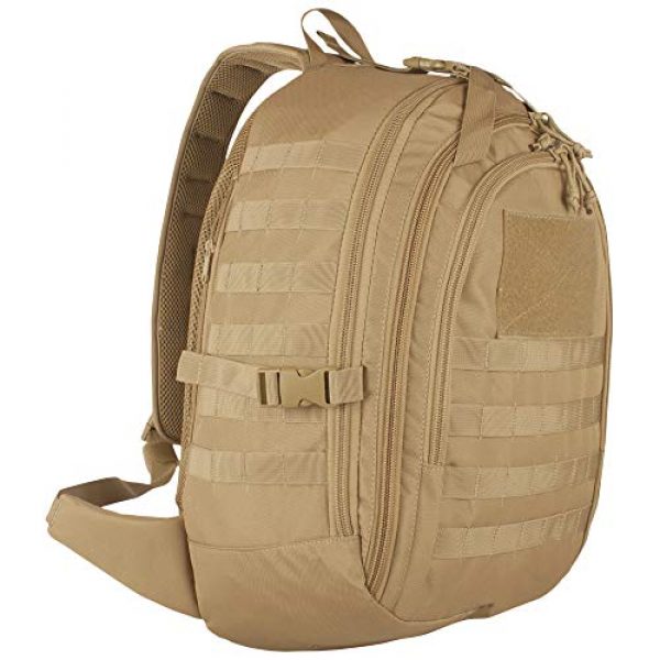 Fox Outdoor Tactical Backpack 1 Fox Outdoor Products Tactical Sling Pack