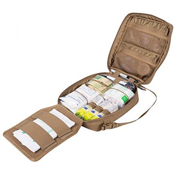 Helikon-Tex Tactical Pouch 2 Helikon-Tex Medical Line, Automotive Med Kit