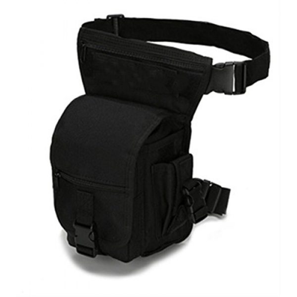 BootKitchenTan Tactical Backpack 2 BootKitchenTan Military Tactical Drop Leg Bag Tool Fanny Thigh Pack Leg Rig Utility Pouch Military Leisure Tactical Package