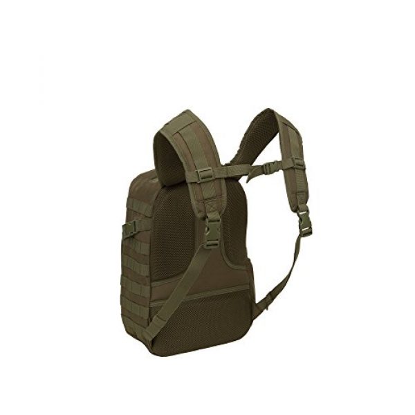 SOG Specialty Knives Tactical Backpack 3 SOG Ninja Tactical Day Pack