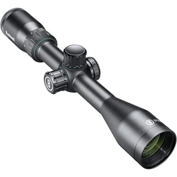 Bushnell Rifle Scope 1 Bushnell RP3940BS9 Hunting Scopes Rifles