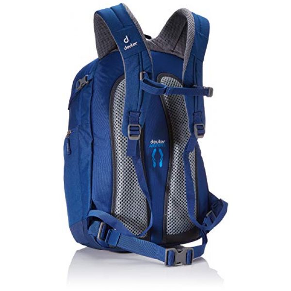Deuter Tactical Backpack 2 Deuter Step Out 22