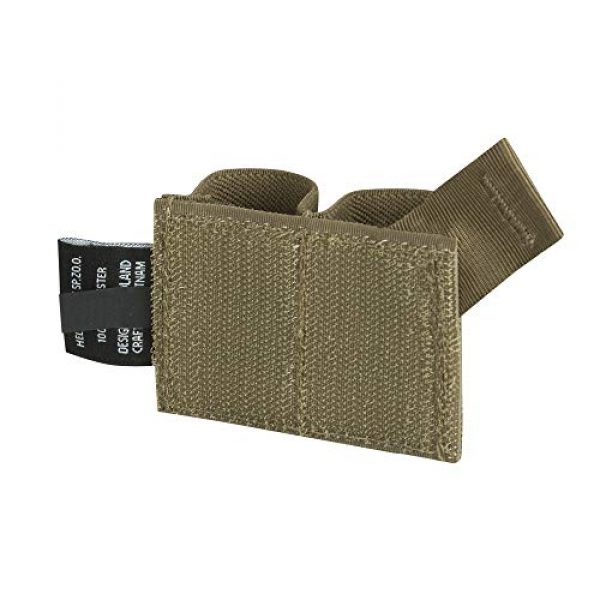 Helikon-Tex Tactical Pouch 3 Helikon-Tex Elastic Insert, Versatile Insert System