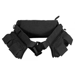 Rothco Tactical Backpack 1 Rothco Canvas 7 Pocket Fanny Pack