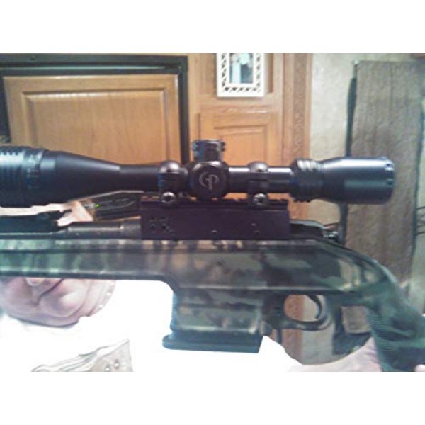Bear Claw Gunworks, LLC Rifle Scope 5 Bear Claw Gunworks, LLC Mosin Nagant Scope Mount (New) SM-1 More to Come