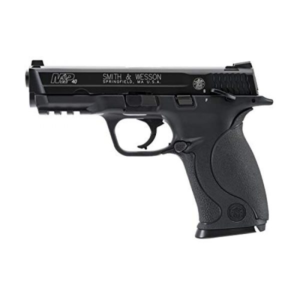 Umarex Air Rifle 1 Smith & Wesson M&P 40 .177 Caliber BB Gun Air Pistol