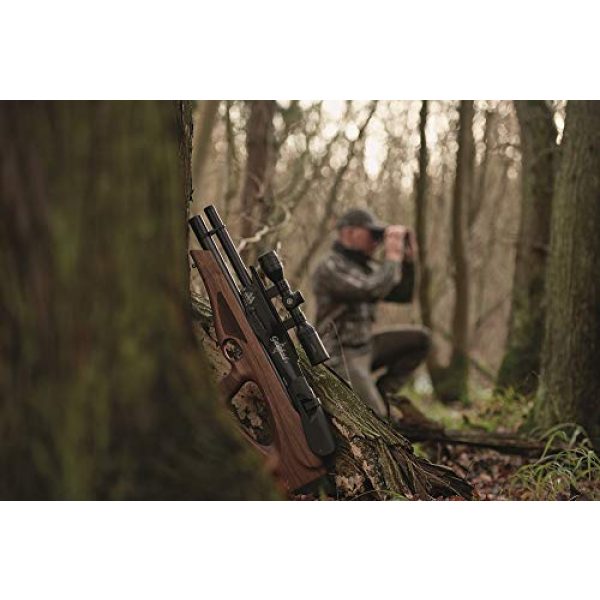 Hawke Rifle Scope 7 Hawke Airmax Airgun Scope 1"