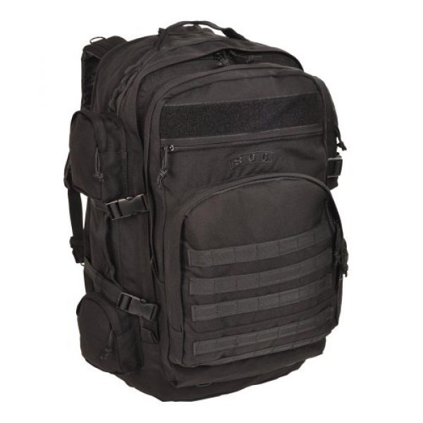Sandpiper of California Tactical Backpack 1 Sandpiper of California Long Range Bugout Backpack