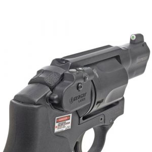 XS Sight Systems Handgun Sight 1 Xs 24/7 Big Dot S&W Bodygrd 38 FRNT