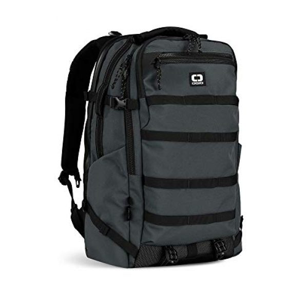 OGIO Tactical Backpack 1 OGIO ALPHA Convoy 525 Laptop Backpack