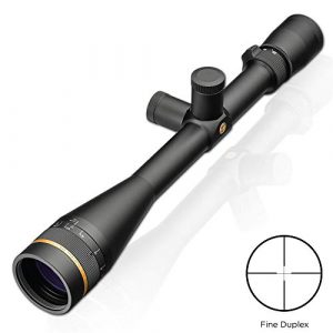 Leupold Rifle Scope 1 Leupold VX-3i 6.5-20x40mm Riflescope, Matte Black (170885)