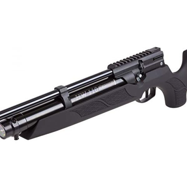 Weihrauch Air Rifle 6 Weihrauch HW110ST Air Rifle, FAC Version air Rifle