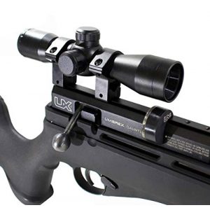 TRINITY Rifle Scope 4 TRINITY Hunting Scope for Umarex Gauntlet