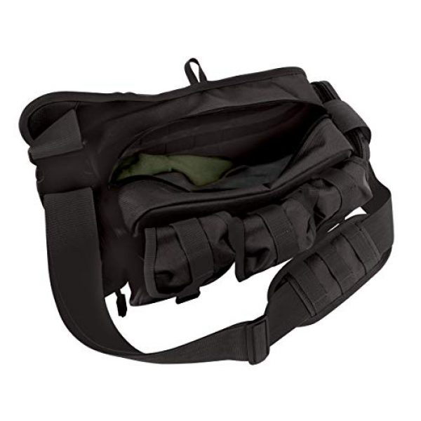 SOG Specialty Knives Tactical Backpack 4 SOG Responder Bag, 11.5-Liter Storage