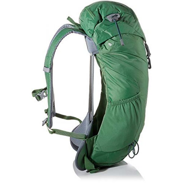 Deuter Tactical Backpack 3 Deuter AC Lite 18, Blue