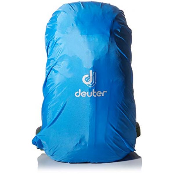 Deuter Tactical Backpack 6 Deuter AC Lite 18, Blue