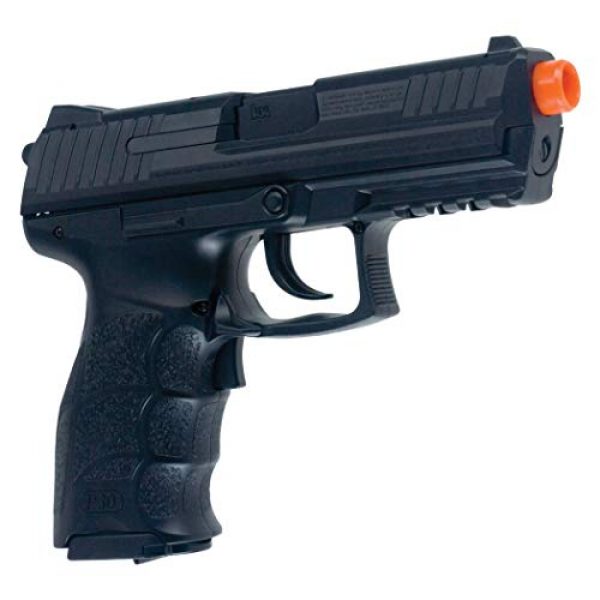 Heckler & Koch Airsoft Pistol 4 h&k replica soft air(Airsoft Gun)